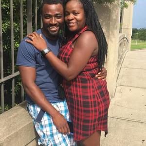 Meet your Posher, Woudelyne